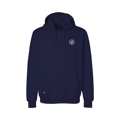 Horizon Hoodie - Sail Flags