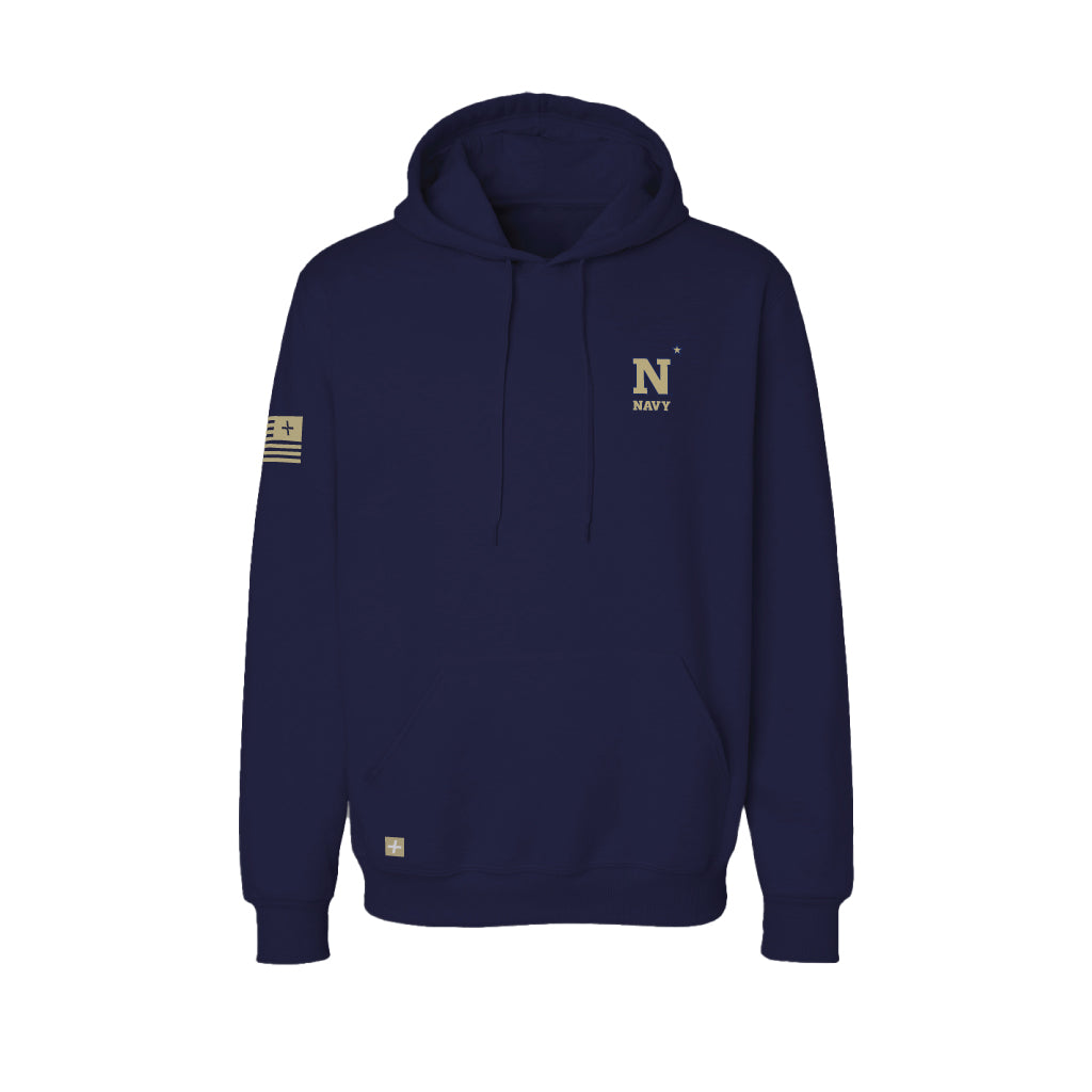 Horizon Hoodie - USNA