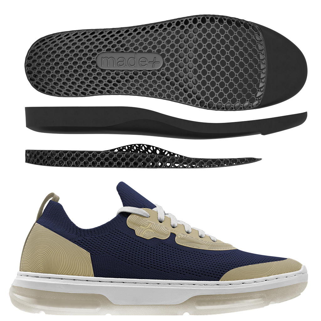 skiff admiral