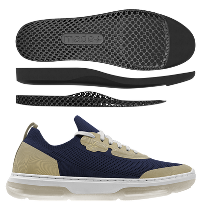 skiff admiral