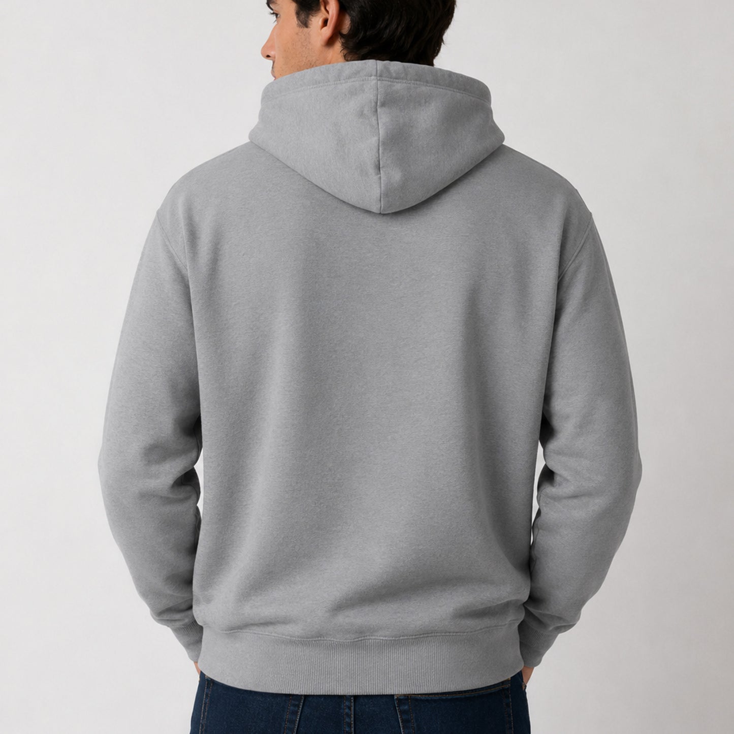 Horizon Hoodie - US NAVY
