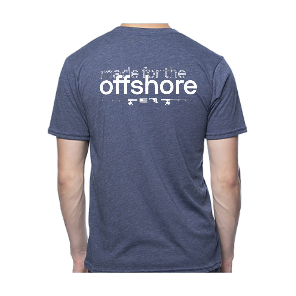 Offshore T