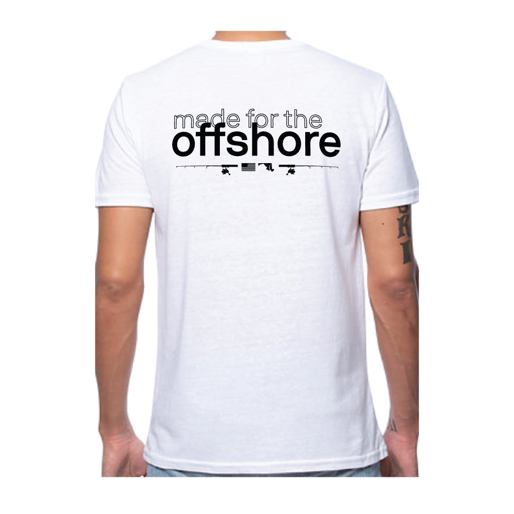 Offshore T
