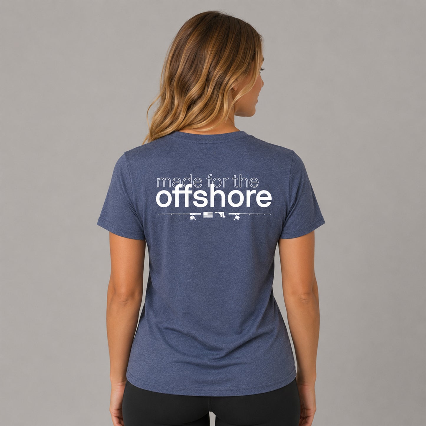 Offshore T