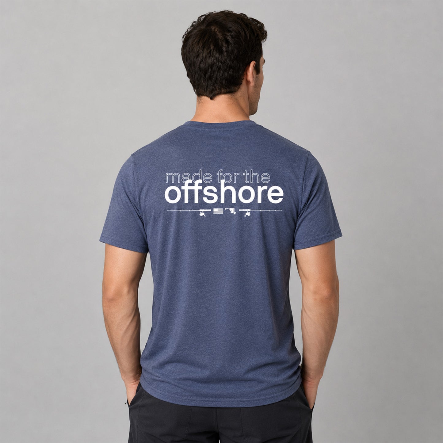 Offshore T