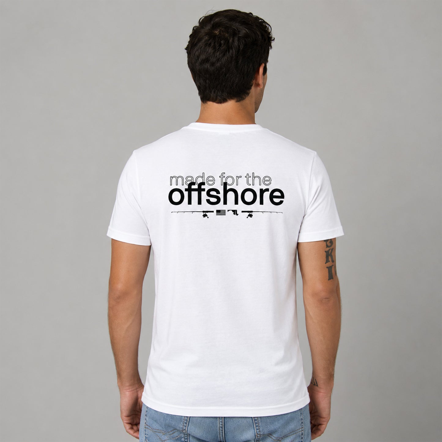 Offshore T