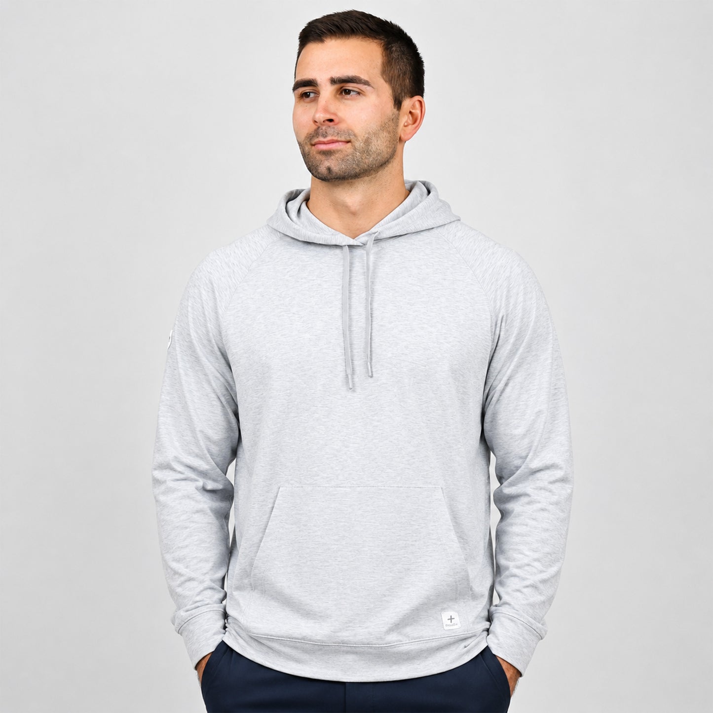 Men's Performance Hoodie