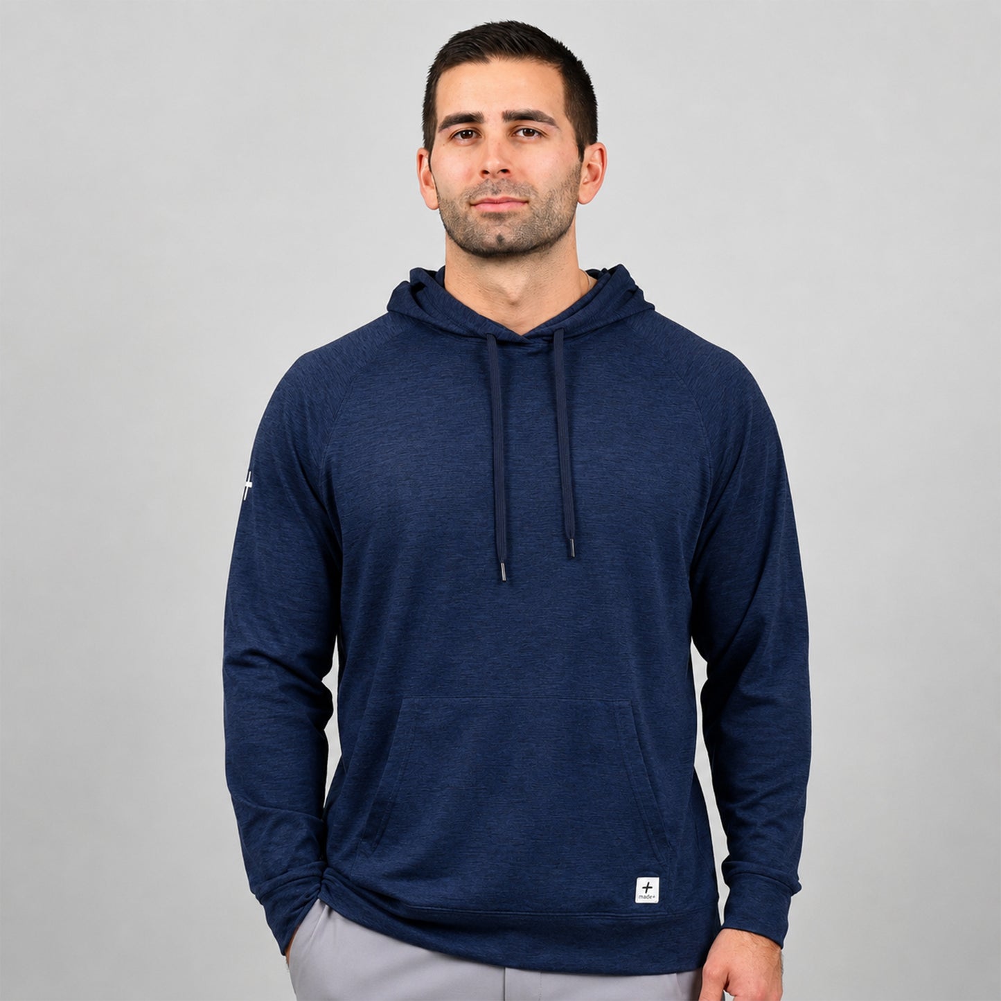 Men's Performance Hoodie