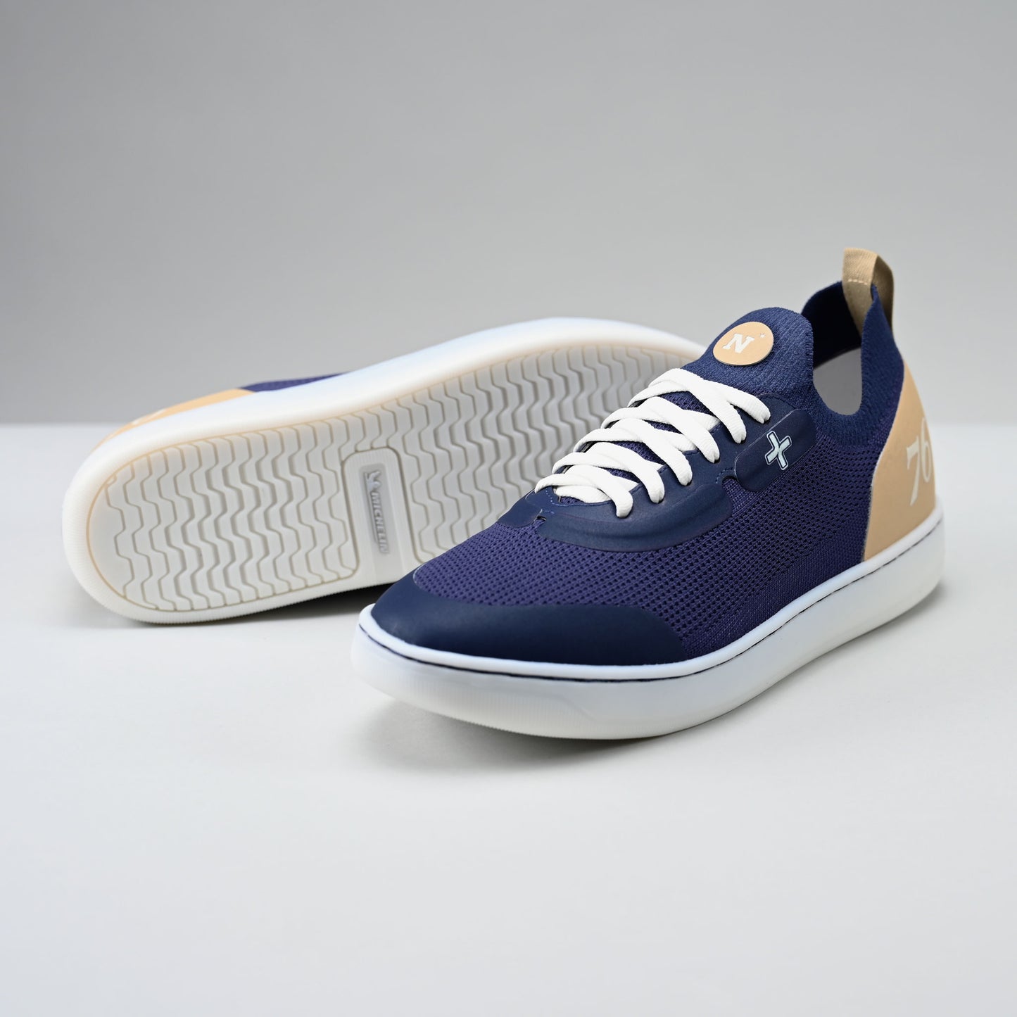 Skiff2 USNA Class of 76