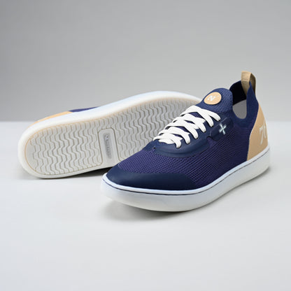 Skiff2 USNA Class of 76