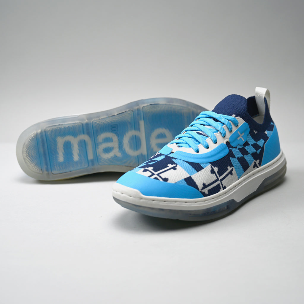 skiff md limited - blue