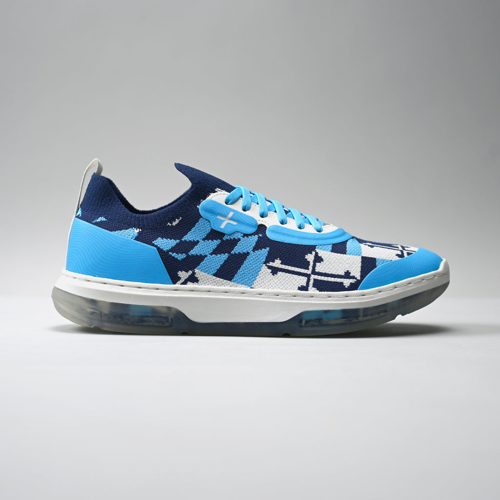 skiff md limited - blue