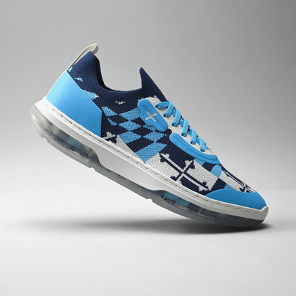 skiff md limited - blue