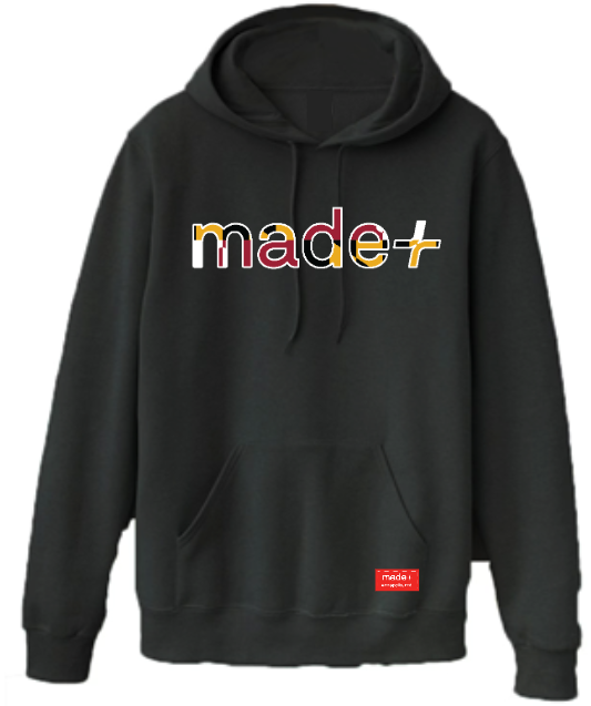 MD Hoodie
