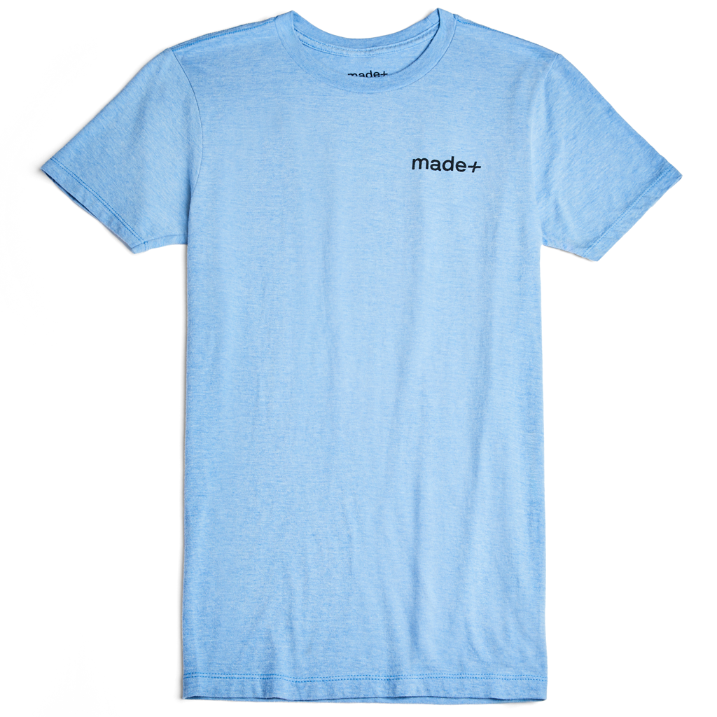 naptown tee