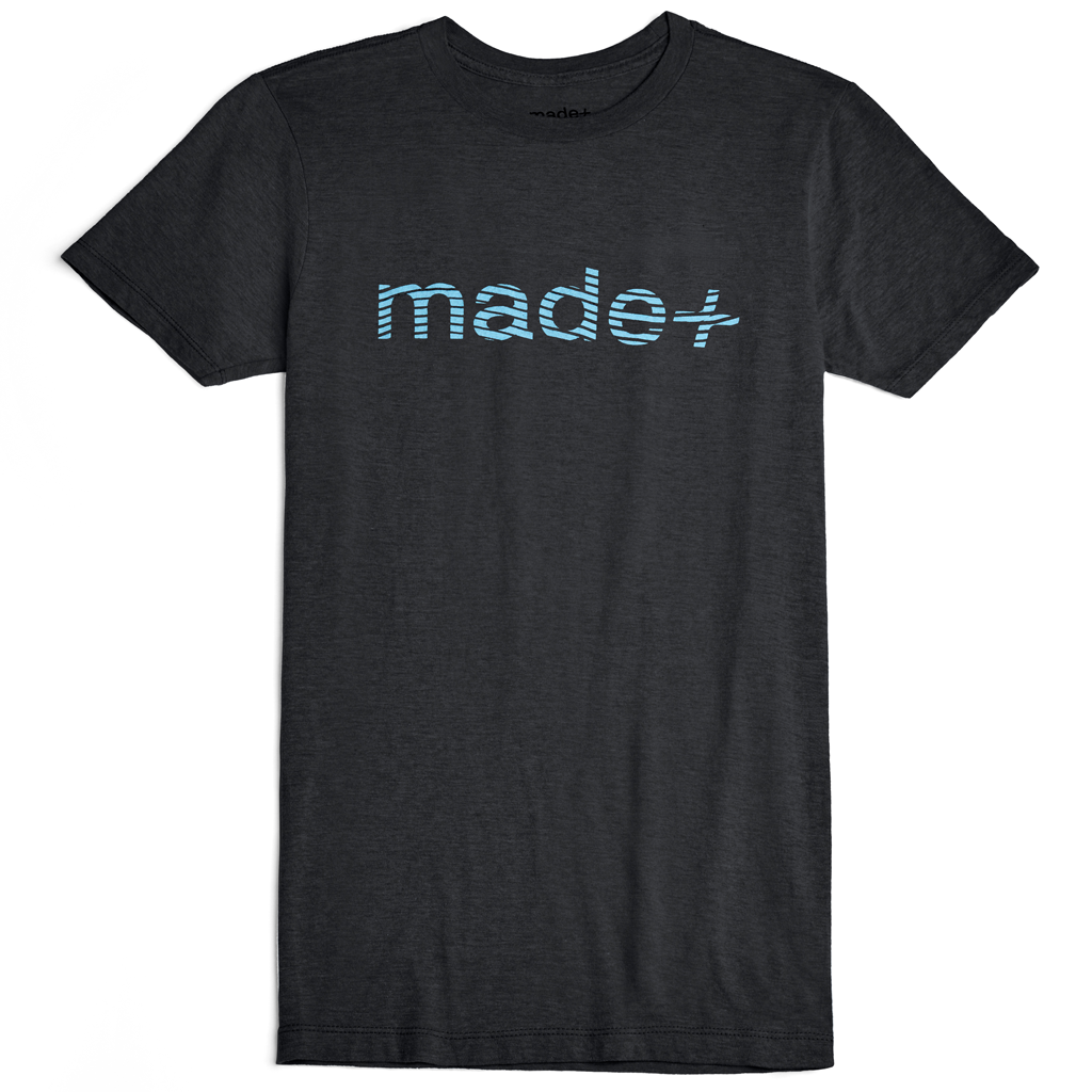 nostalgic tee