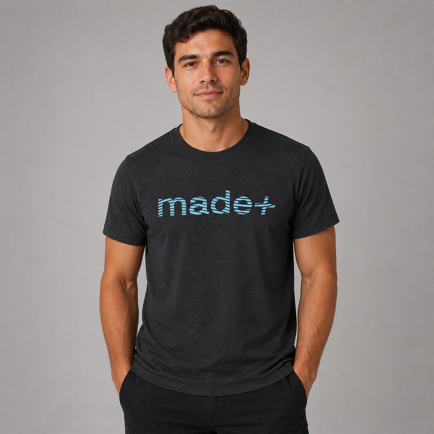 Nostalgic Tee