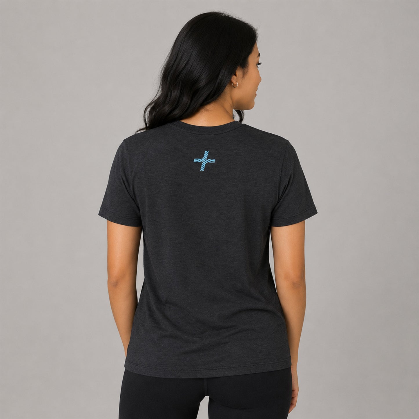 Nostalgic Tee