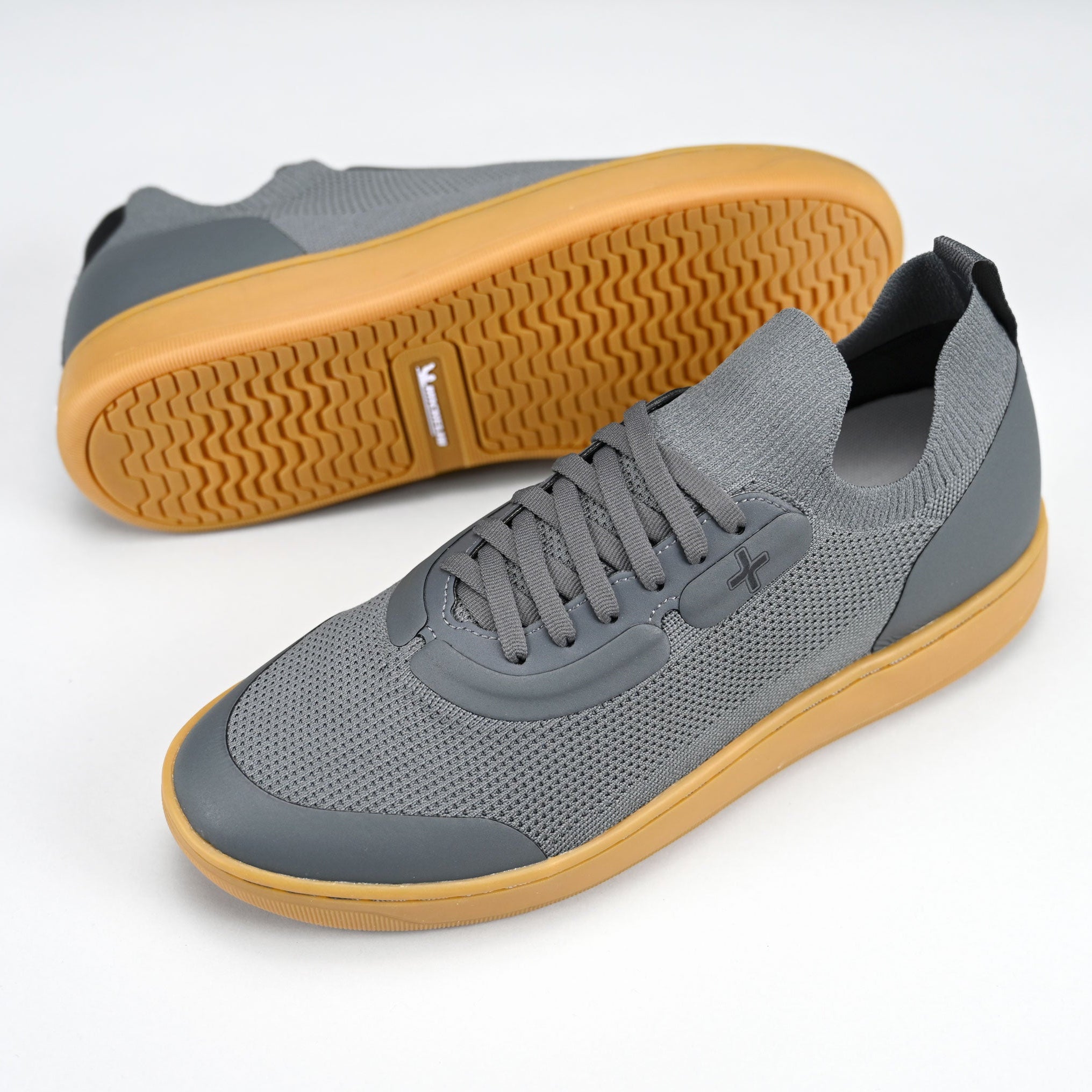 Skiff2 Iron Boat Shoe – made+