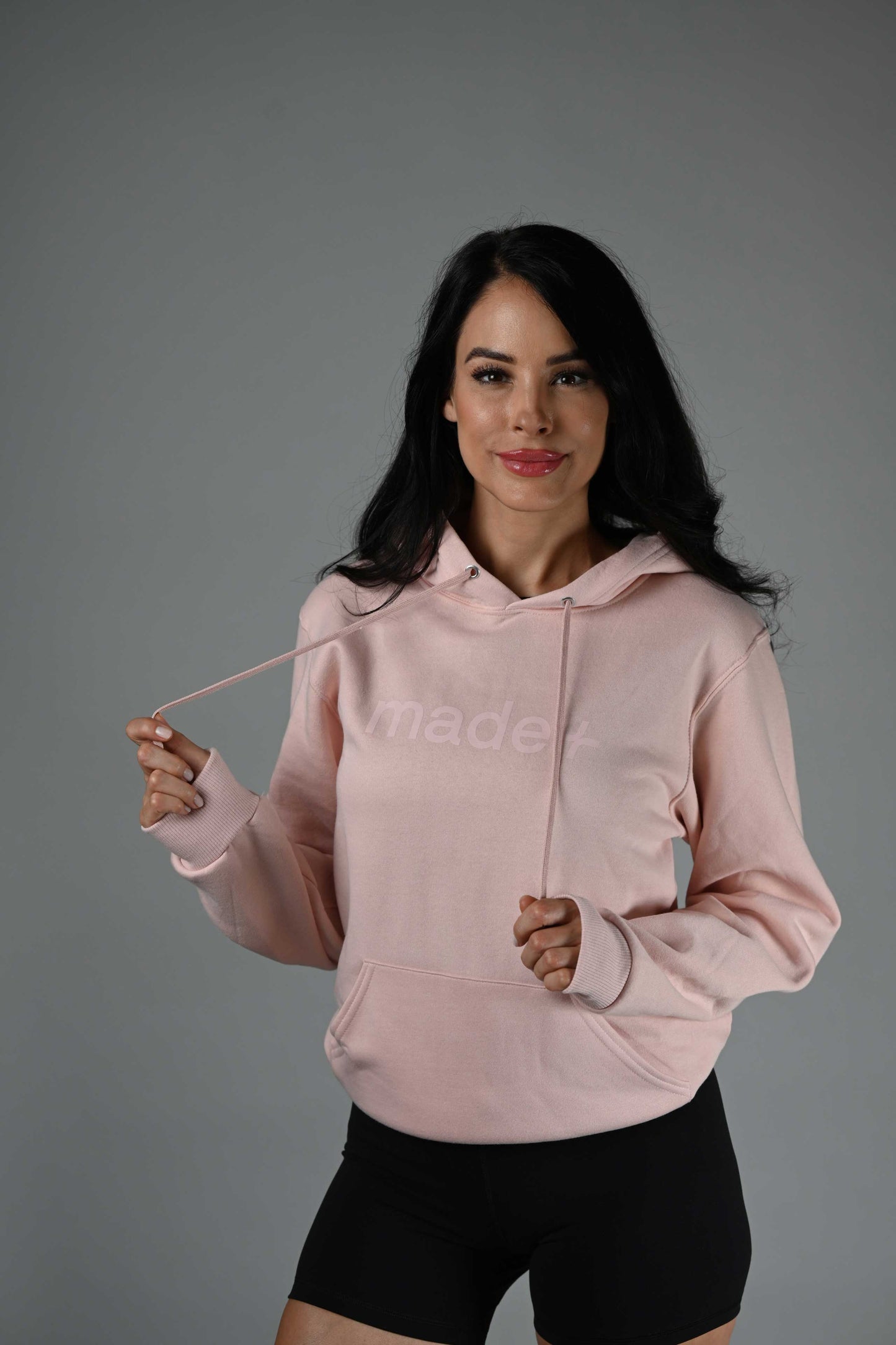 horizon hoodie