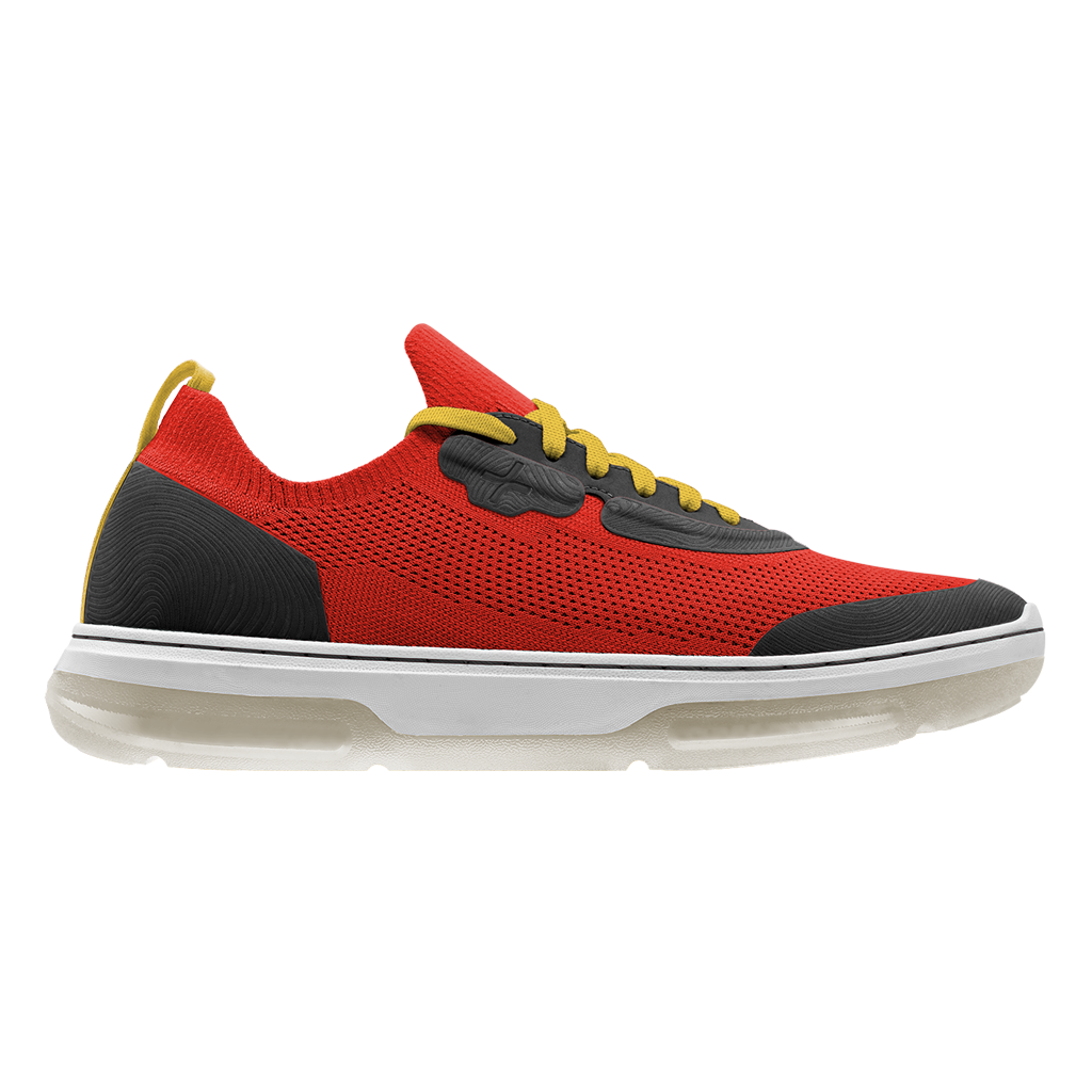Sneakers Maryland Shoe Company Nike MD Runner Sepatu Universal