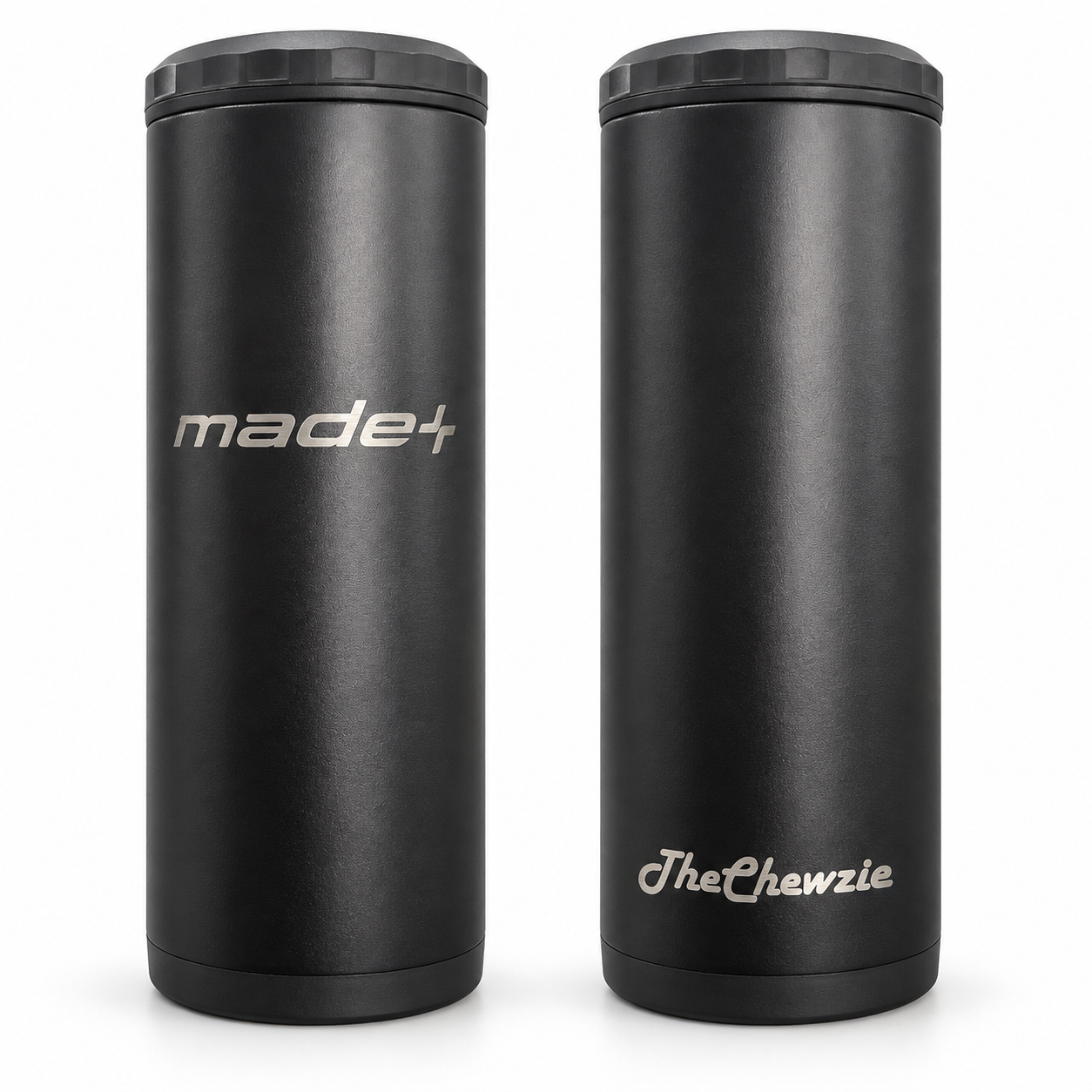 The Chewzie + Made Plus Insulated Cooler