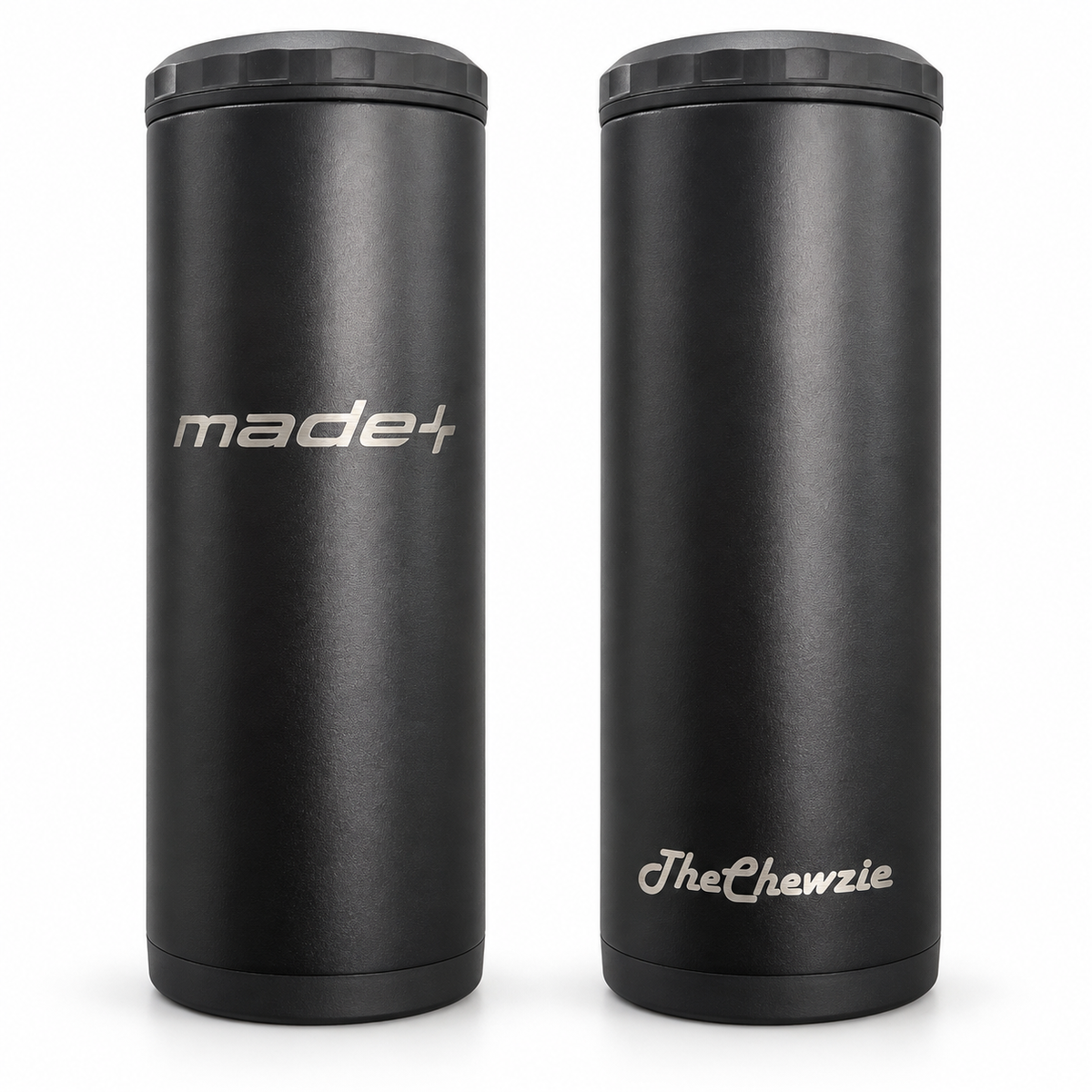 The Chewzie + Made Plus Insulated Cooler