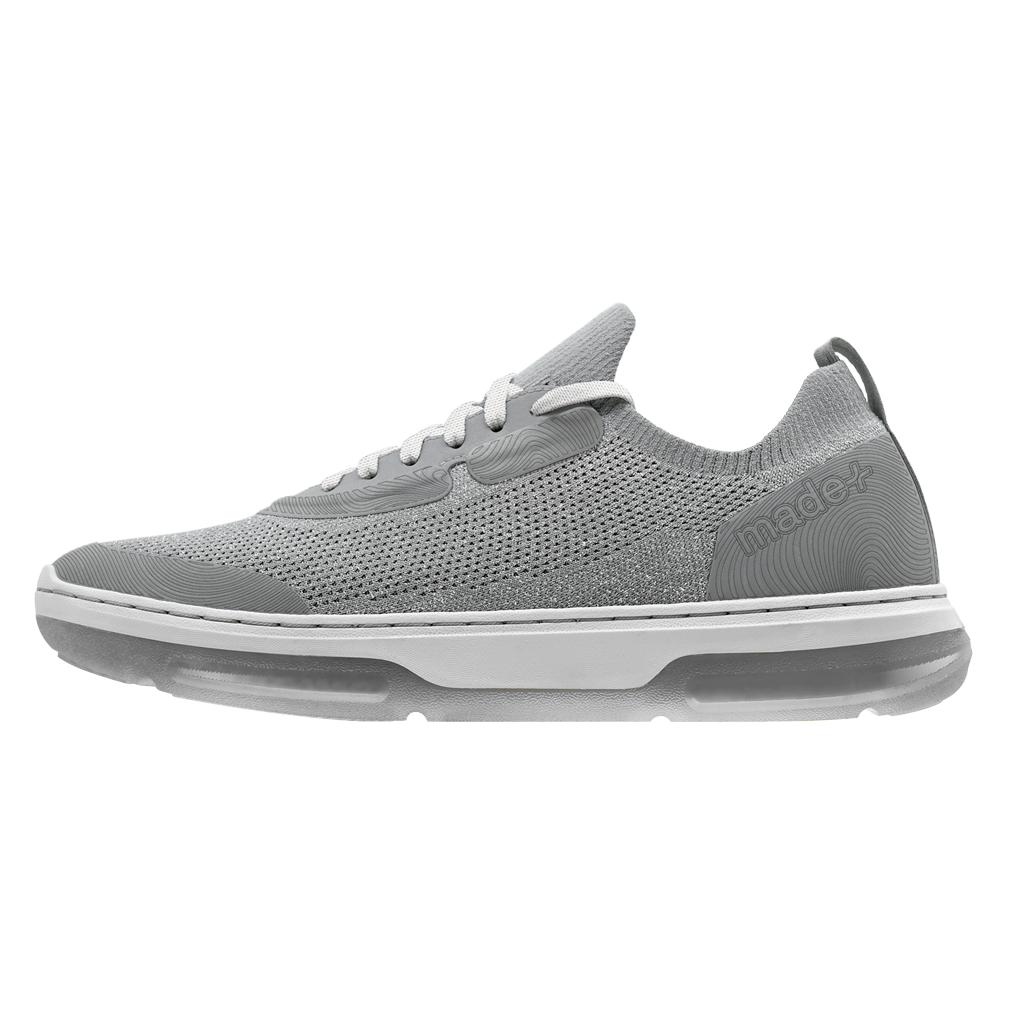 skiff grey heather
