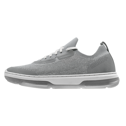 skiff grey heather