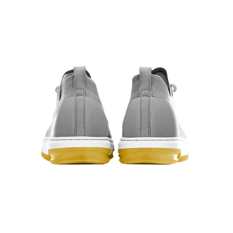 Skiff Grey+Gum