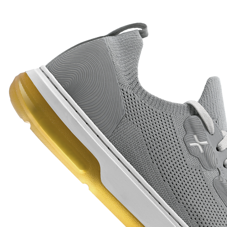 Skiff Grey+Gum