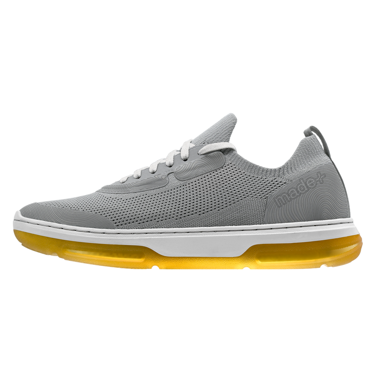Skiff Grey+Gum
