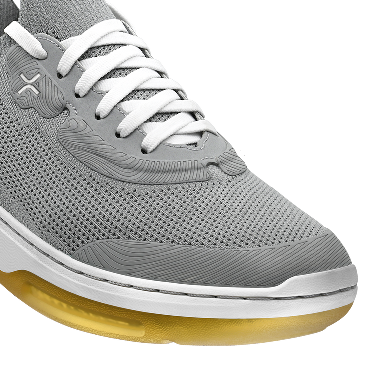 Skiff Grey+Gum