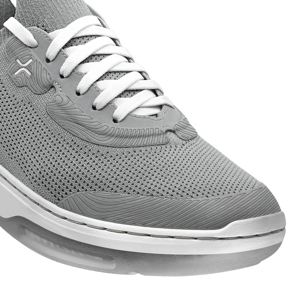 skiff grey heather