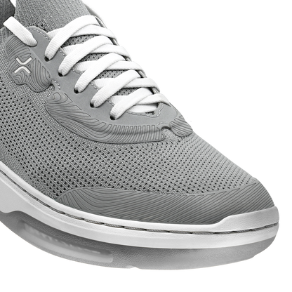 skiff grey heather