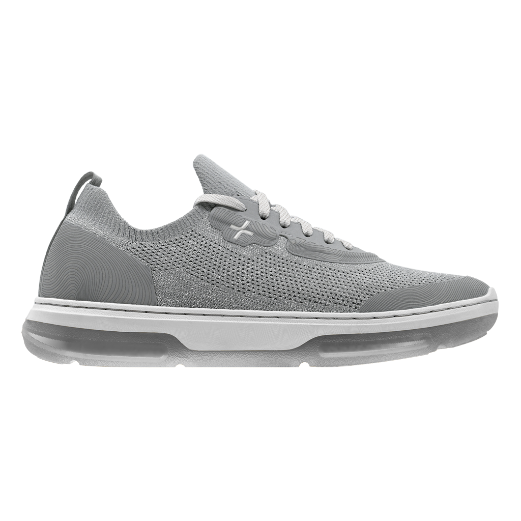 skiff grey heather