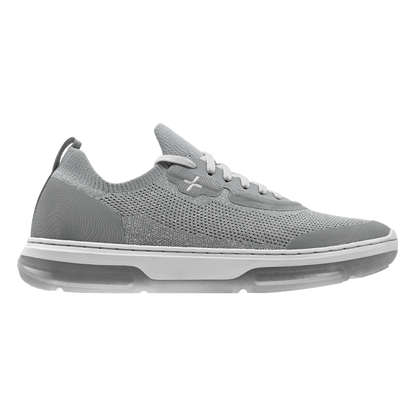 skiff grey heather