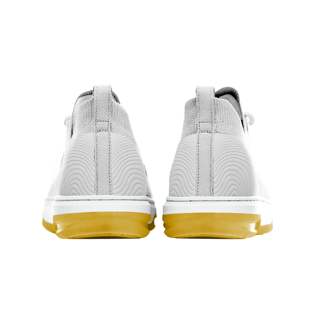 skiff white+gum