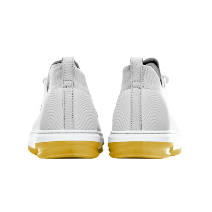 skiff white+gum