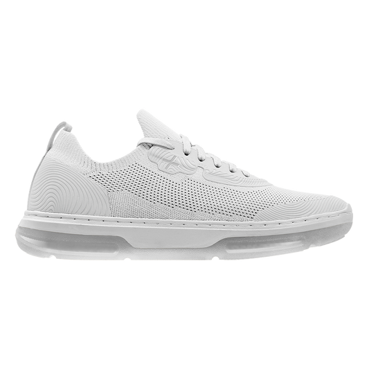 SKIFF+ALL WHITE