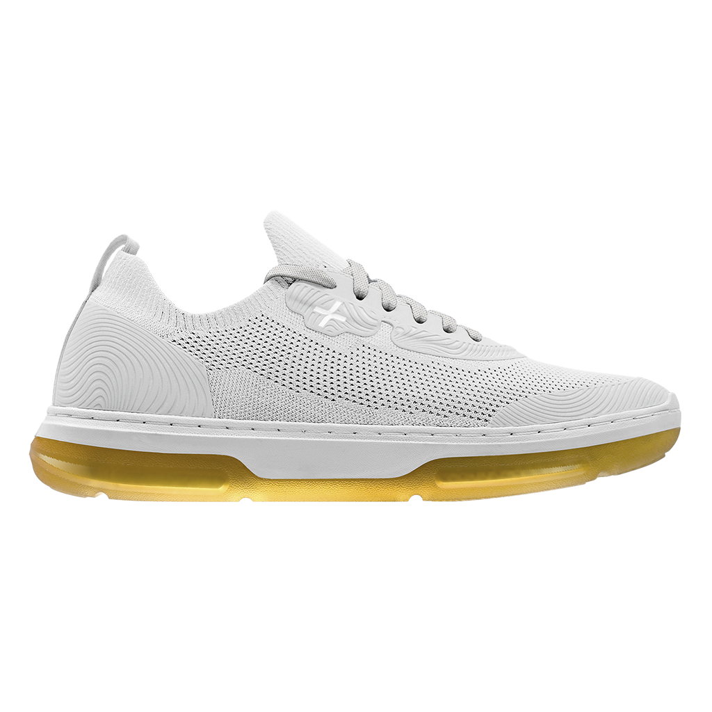skiff white+gum