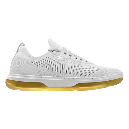 skiff white+gum
