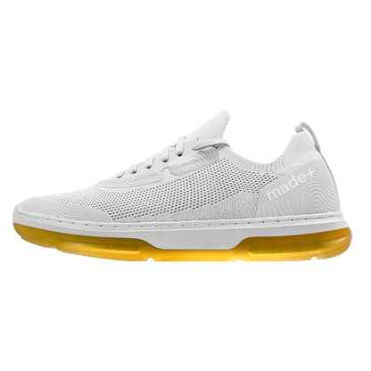 skiff white+gum