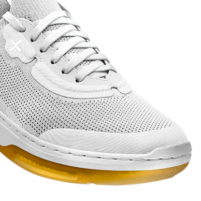 skiff white+gum