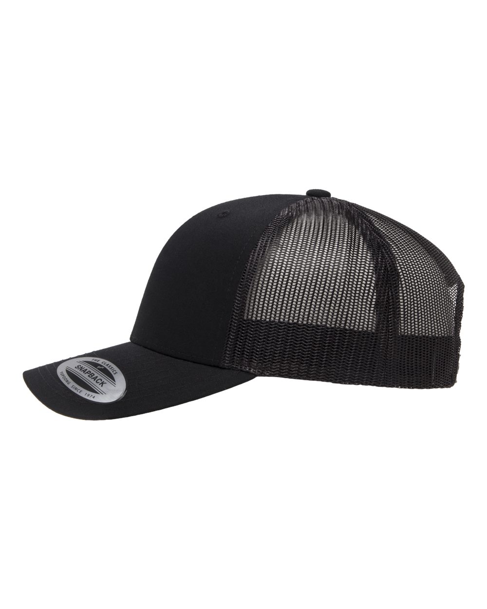 Dockside Sunset Snapback