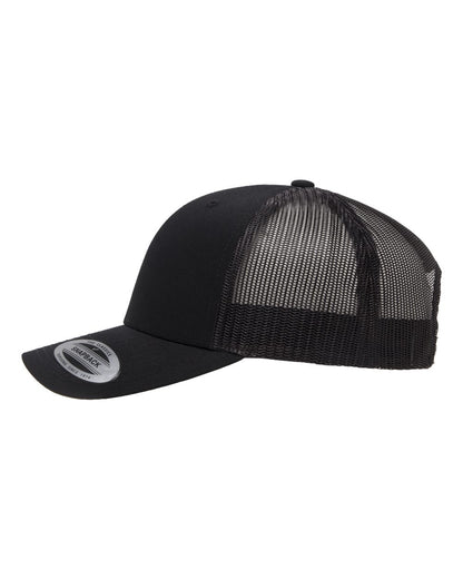 Dockside Sunset Snapback