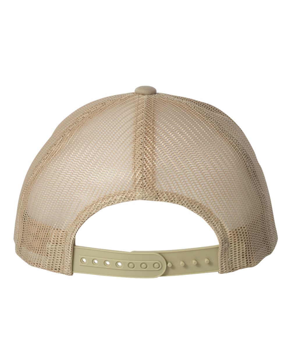 Signature Sand Snapback
