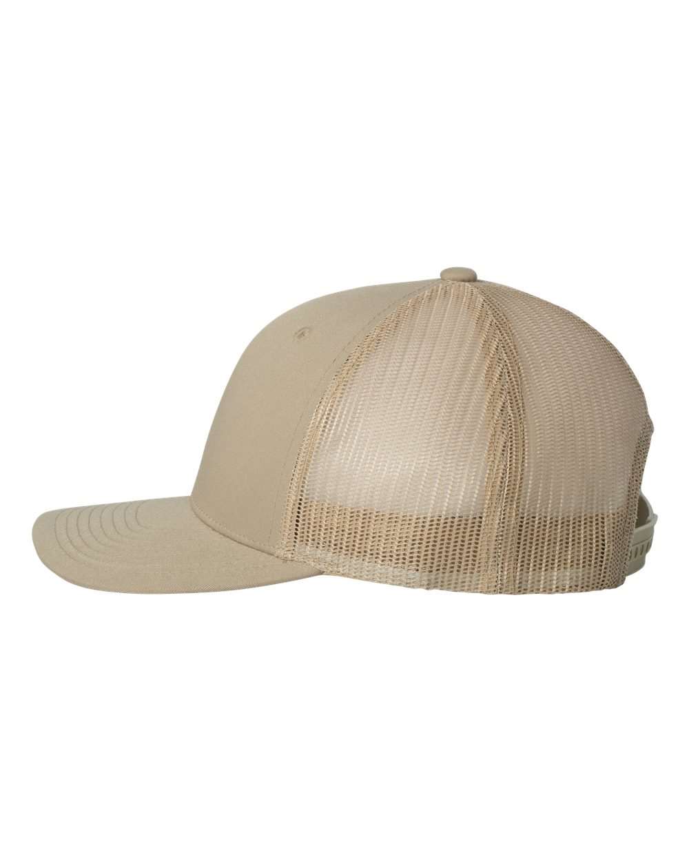 Signature Sand Snapback