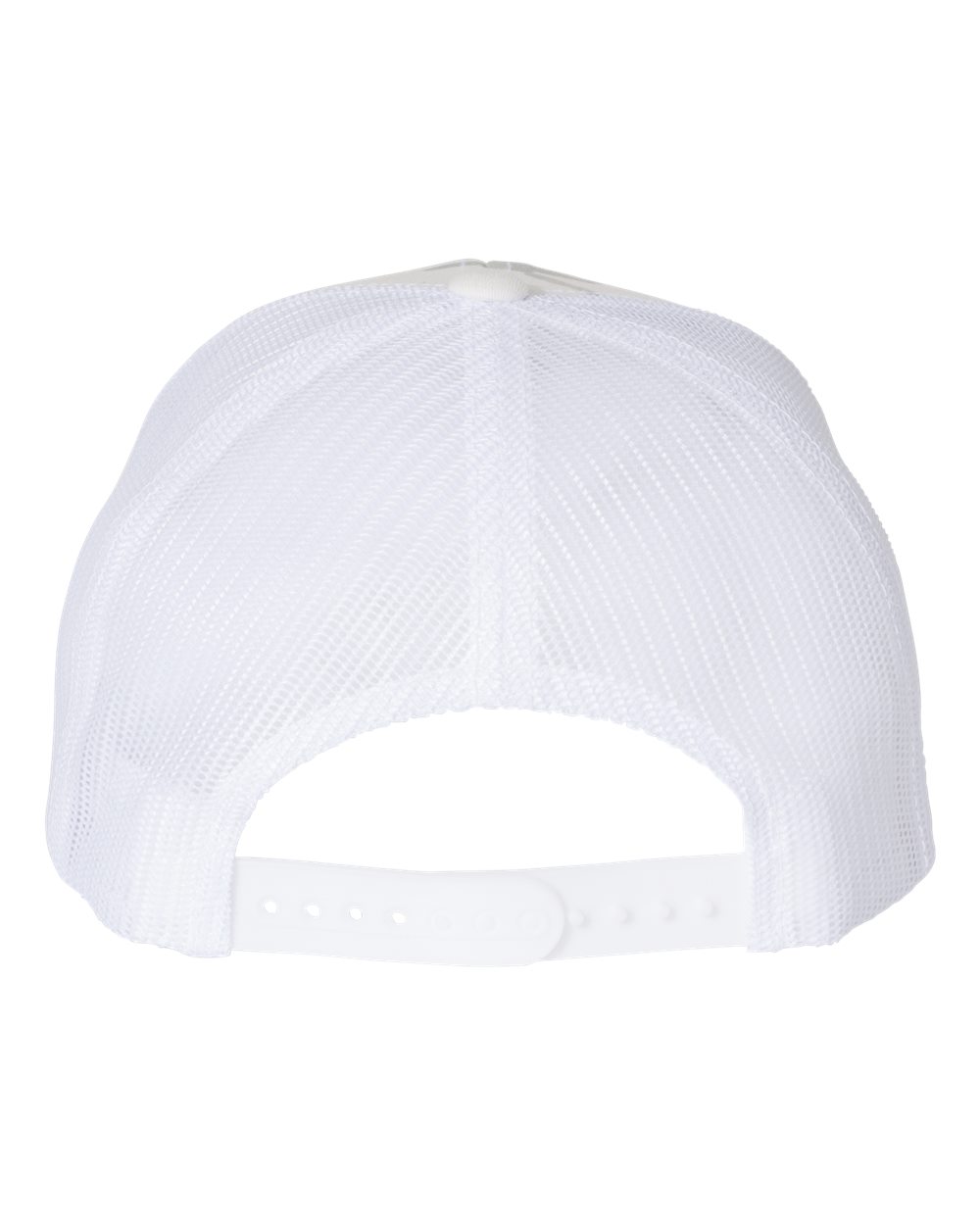 Made Plus Camo Marlin Snapback