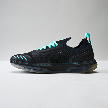 bangr black turquoise